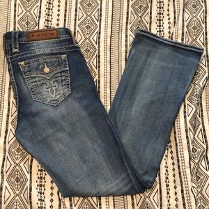 Rock Revival Mandell Jeans